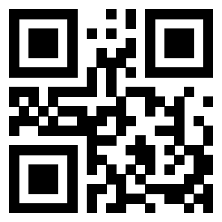 3408267293 QrCode associato