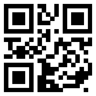 3408267294 Qr Code associato