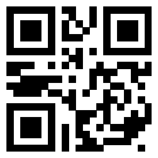Il QrCode di 3408267295