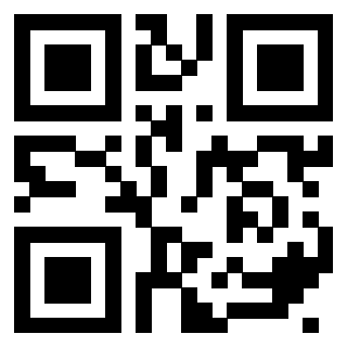 Il Qr Code di 3408267296