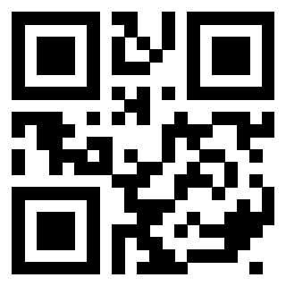 Il QrCode di 3408267298