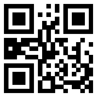 3408267301 - Immagine del Qr Code
