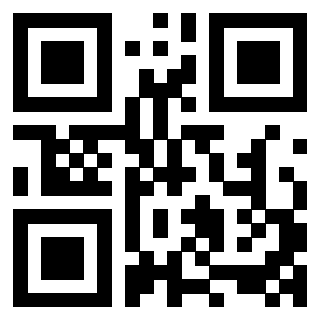 3408267303 - Immagine del Qr Code associato
