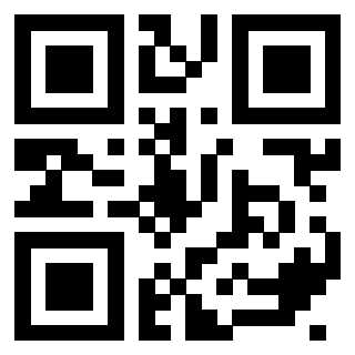 Il Qr Code di 3408267304