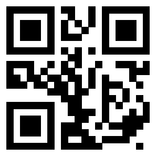 Scansione del Qr Code di 3408267307