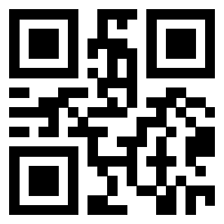 Il QrCode di 3408267308