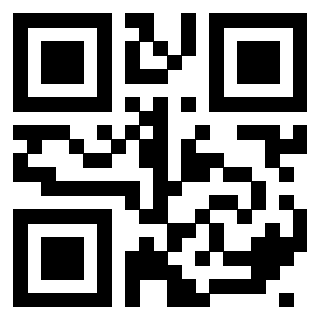3408267311 Qr Code associato