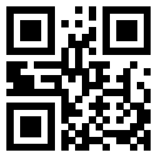 Immagine del Qr Code di 3408267312