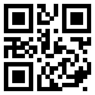 Il QrCode di 3408267315
