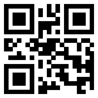 Immagine del Qr Code di 3408267316