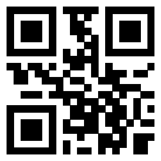 Scansione del Qr Code di 3408267318