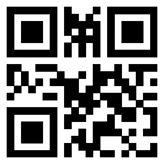 Scansione del Qr Code di 3408267319
