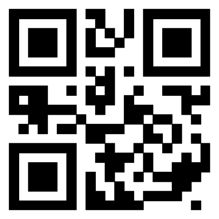 3408267321 - Immagine del Qr Code