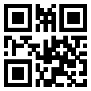 Immagine del QrCode di 3408267325