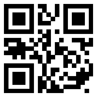 3408267326 - Immagine del QrCode