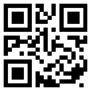 3408267331 Qr Code associato