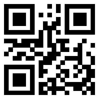Scansione del Qr Code di 3408267335
