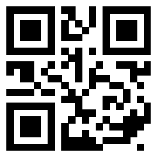 Il Qr Code di 3408267336