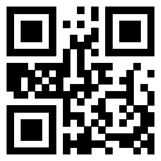 3408267337 Qr Code associato