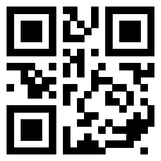 3408267342 QrCode associato