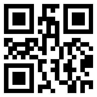 3408267344 Qr Code associato