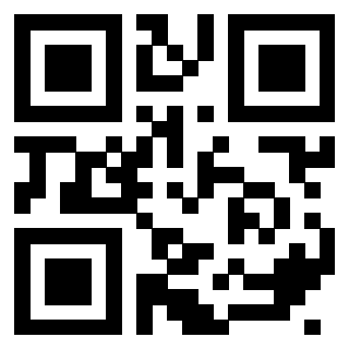 Scansione del QrCode di 3408267346