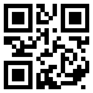 Il Qr Code di 3408267347