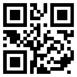 3408267348 - Immagine del Qr Code