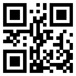 Immagine del Qr Code di 3408267349