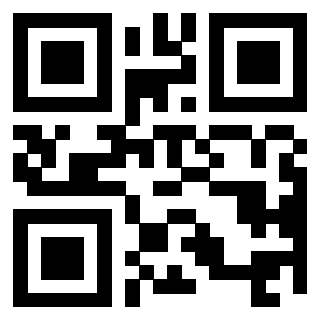 Il QrCode di 3408267350