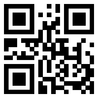 3408267351 - Immagine del Qr Code