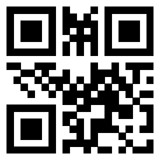 Qr Code di 3408267355