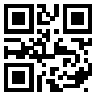 3408267356 - Immagine del Qr Code