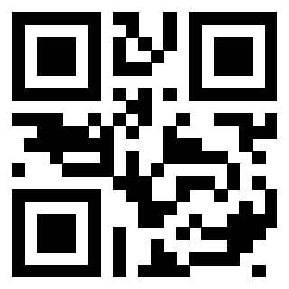 Immagine del QrCode di 3408267358
