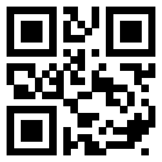 Immagine del Qr Code di 3408267362