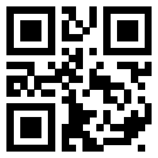 Immagine del QrCode di 3408267363