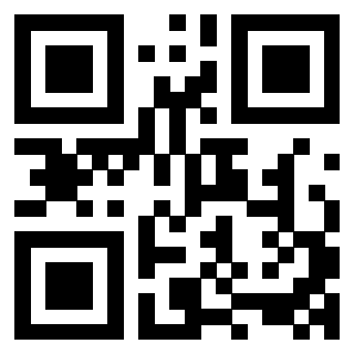 3408267366 - Immagine del QrCode associato