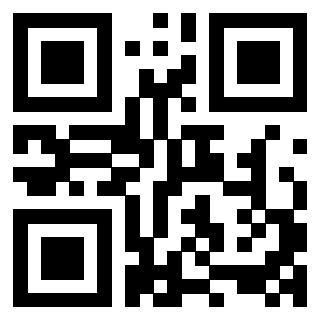 Scansione del Qr Code di 3408267367