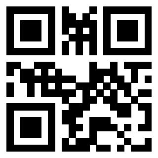 3408267368 - Immagine del QrCode
