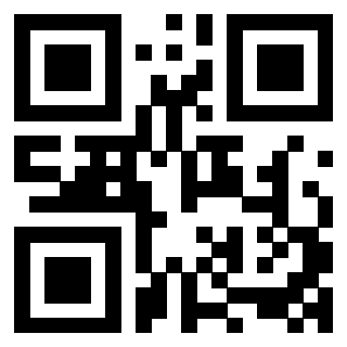 3408267369 Qr Code associato