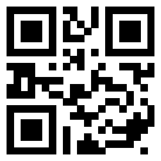 3408267370 - Immagine del Qr Code