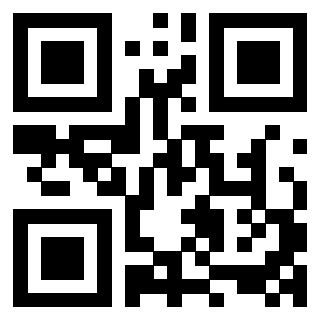 Scansione del Qr Code di 3408267373