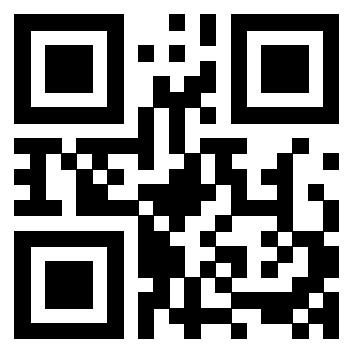 3408267375 - Immagine del QrCode associato