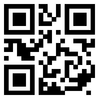 Il Qr Code di 3408267377