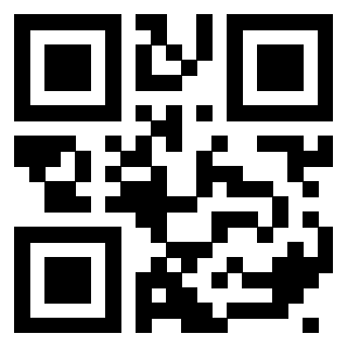 3408267378 QrCode associato