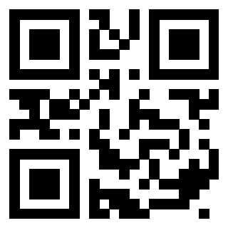 Scansione del QrCode di 3408267379