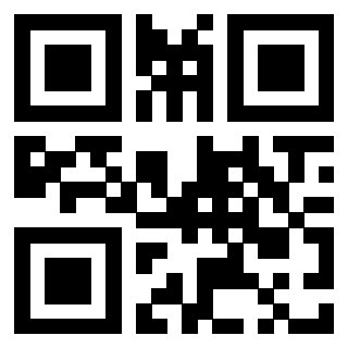 3408267383 QrCode associato