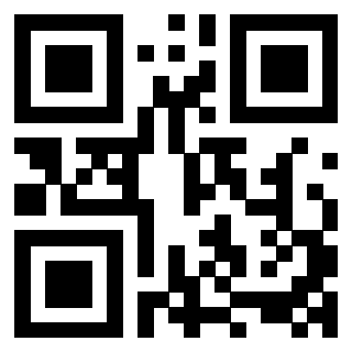 3408267387 - Immagine del QrCode associato