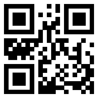 Scansione del Qr Code di 3408267388