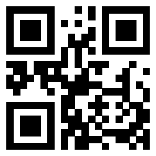 Il Qr Code di 3408267392